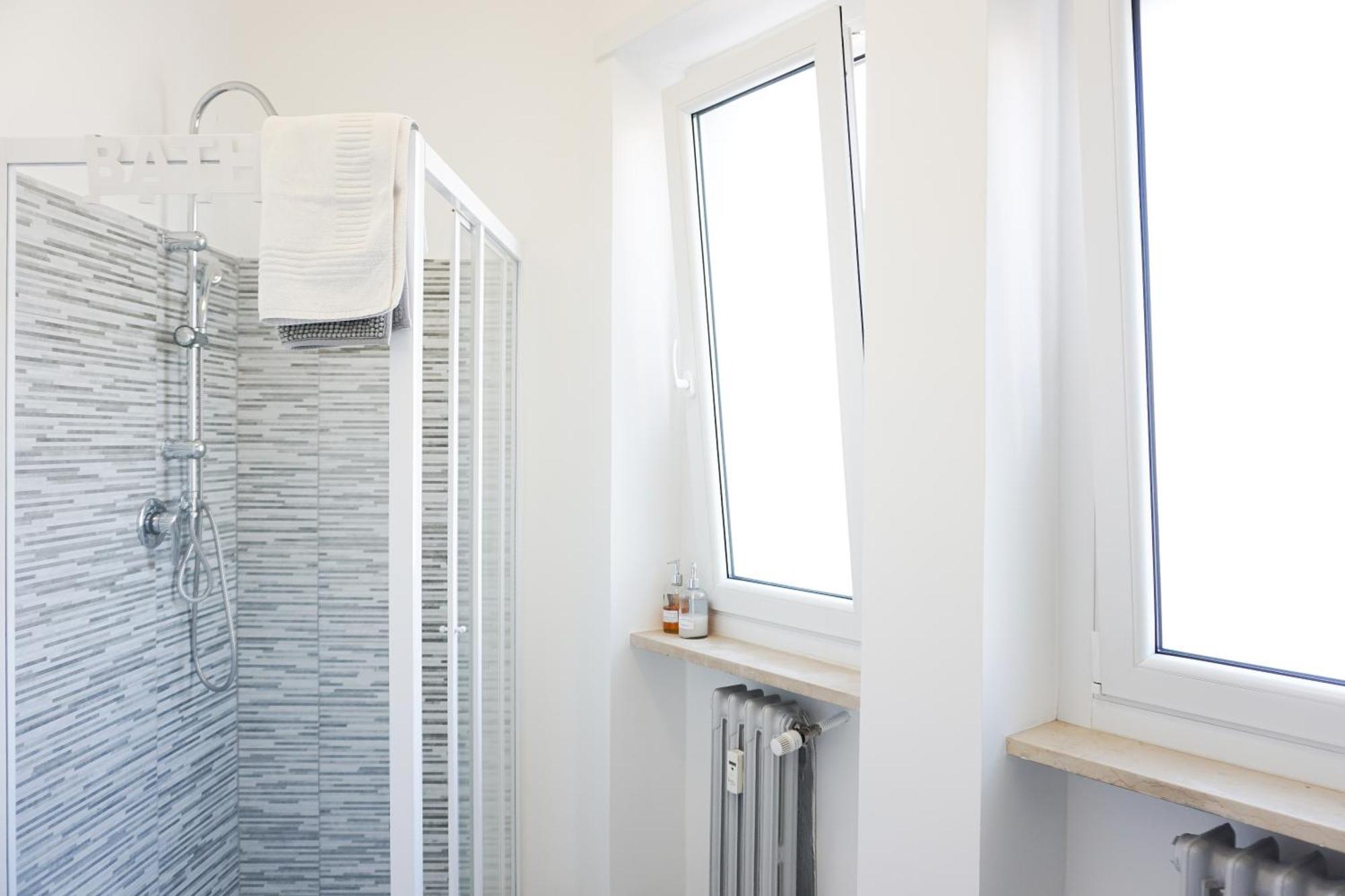 Apartament Metro Turyn