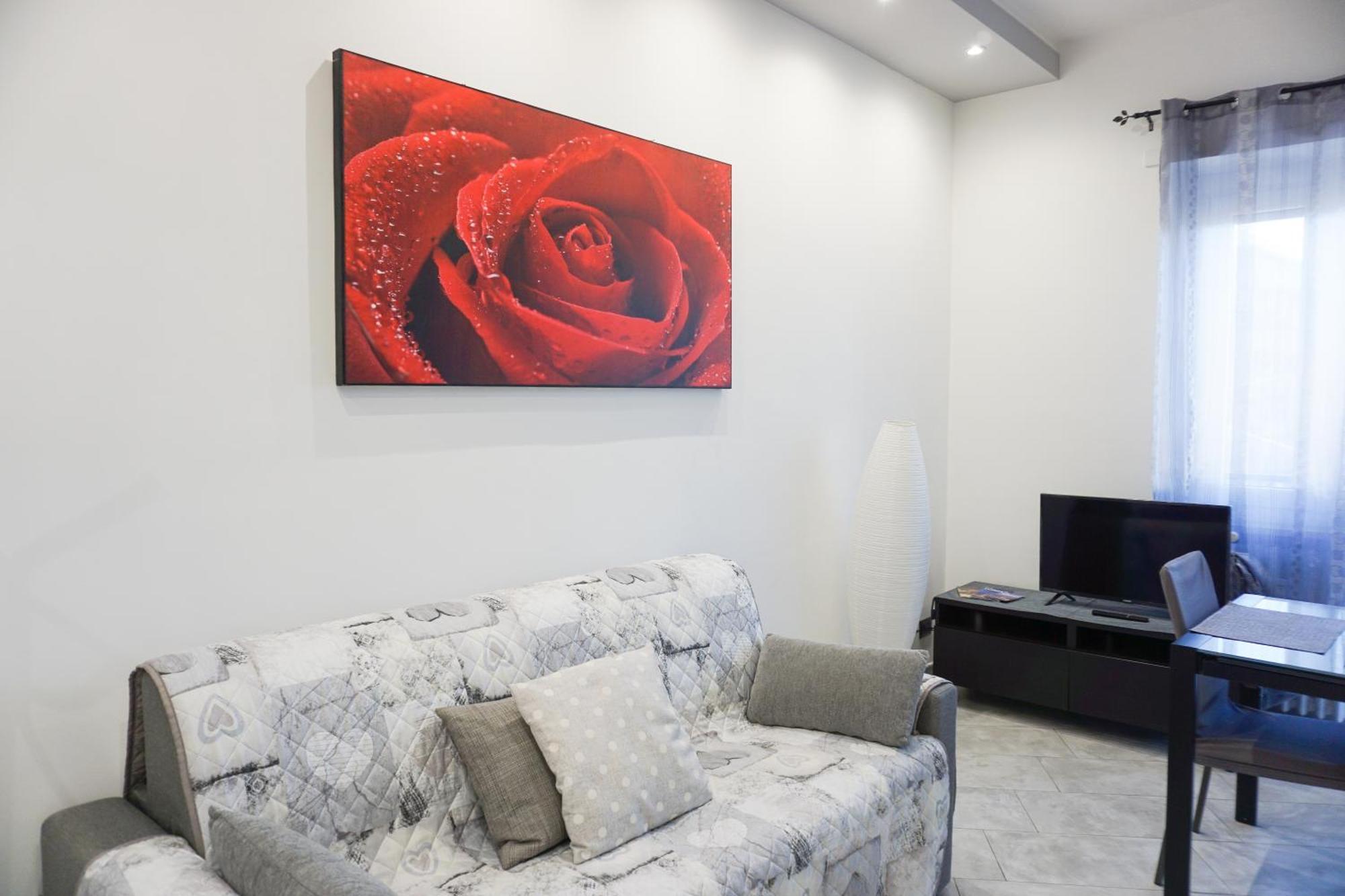 Metro Apartament
