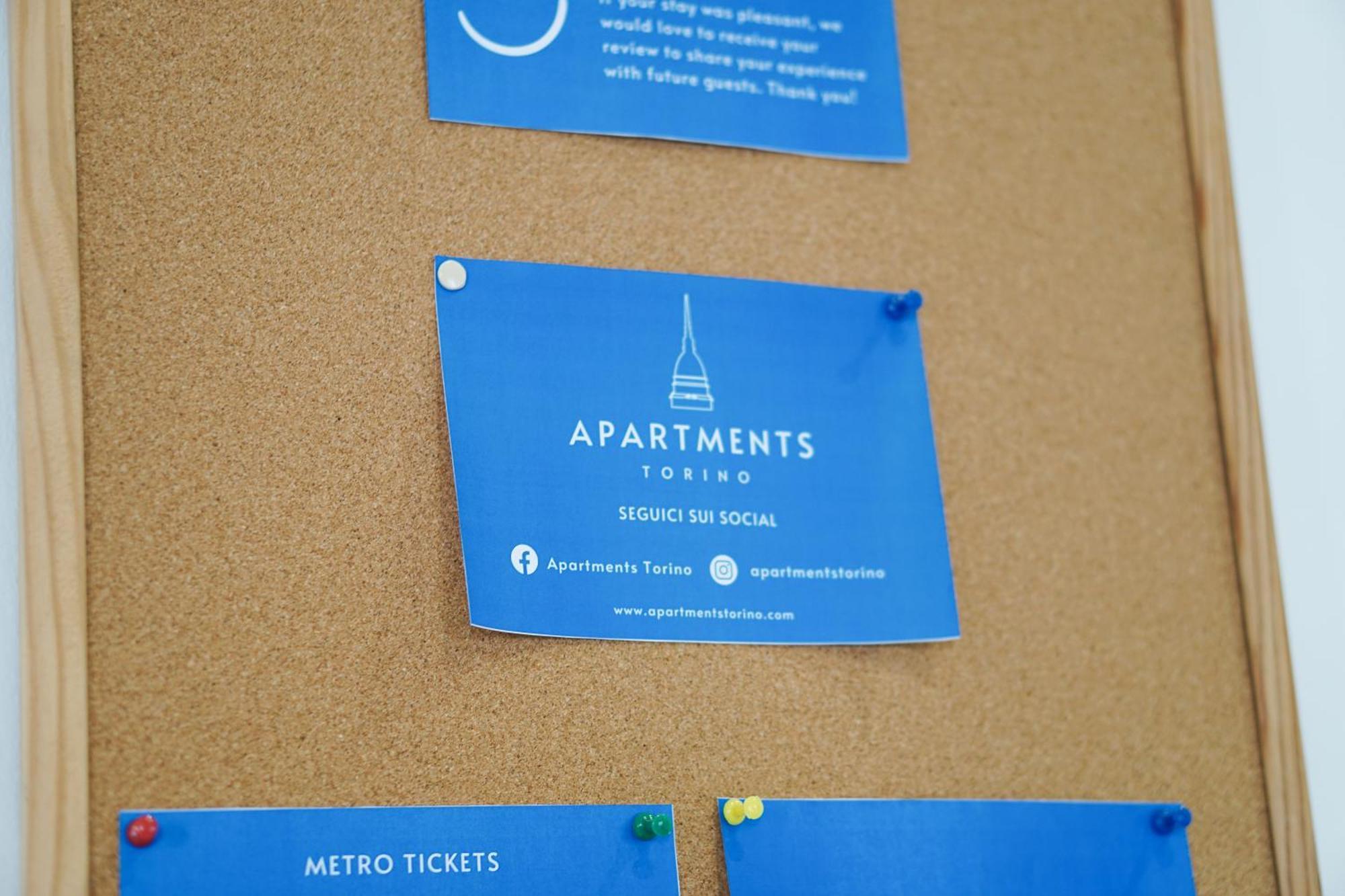 Apartament Metro *